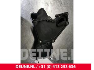 Volvo V70 PCV valve O138075 photo 2