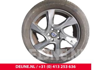 Volvo V40 Velgen set O138109 foto 2
