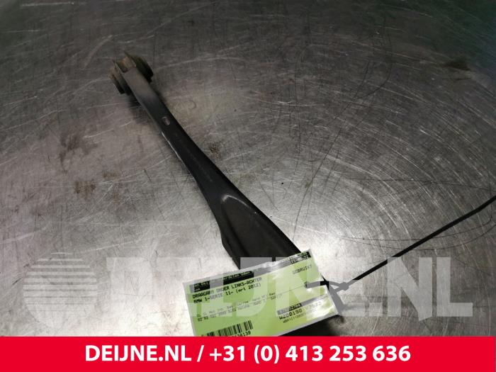BMW 1-Serie Querlenker unten links hinten O138139