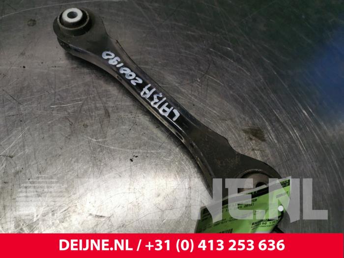 BMW 1-Serie Draagarm boven links-achter O138140
