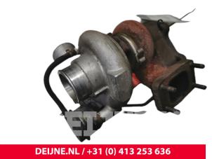 Fiat Ducato Turbo O138143 foto 3