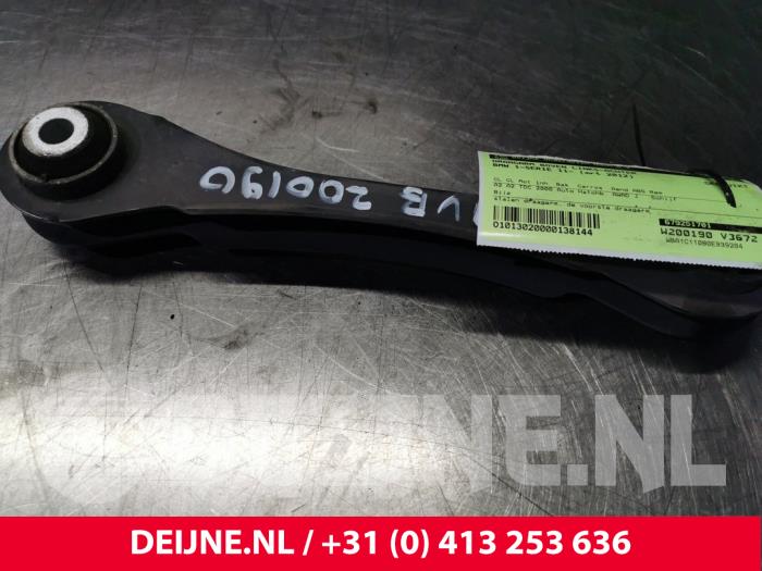 BMW 1-Serie Draagarm boven links-achter O138144