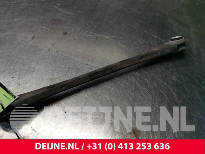 BMW 1-Serie Querlenker unten rechts hinten O138147