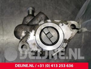 Fiat Ducato Power steering pump O138148 photo 3