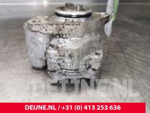 Fiat Ducato Power steering pump O138148 photo 2