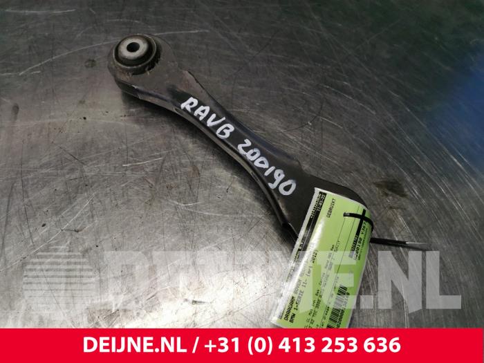 BMW 1-Serie Querlenker oben rechts hinten O138149