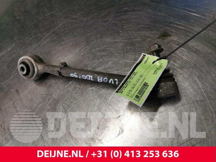 BMW 1-Serie Querlenker unten links vorne O138150