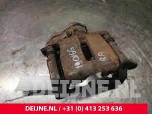 Audi A5 Rear brake calliper, right O138155 photo 3
