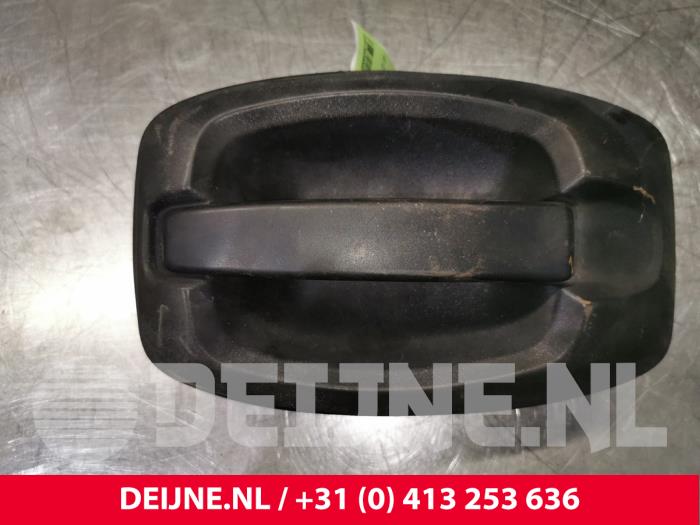Citroen Jumper Portiergreep 2Deurs rechts O138156