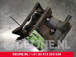 Audi A5 Bremszange links hinten O138157 foto 3