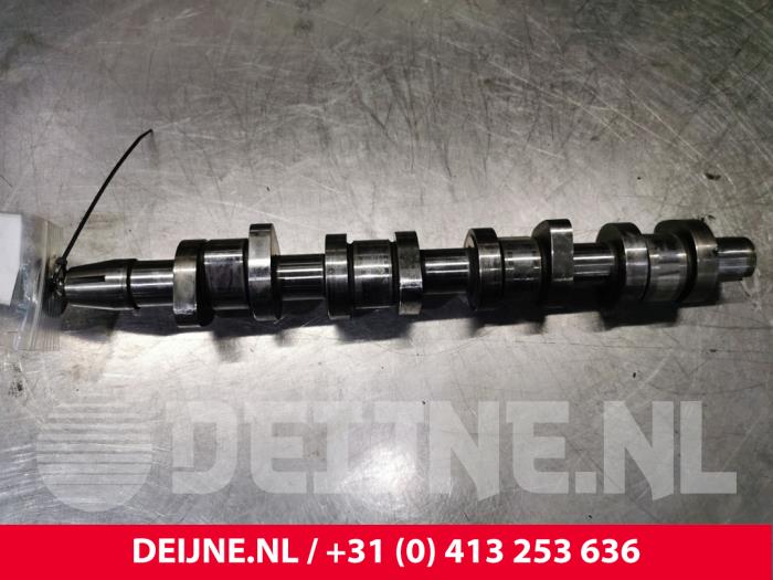 Volkswagen Caddy Nockenwelle O138162