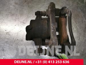 Opel Corsa Front brake calliper, left O138168 photo 2