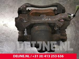 Opel Corsa Front brake calliper, left O138168 photo 3