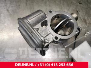 BMW 3-Serie Gasklephuis O138172 foto 3