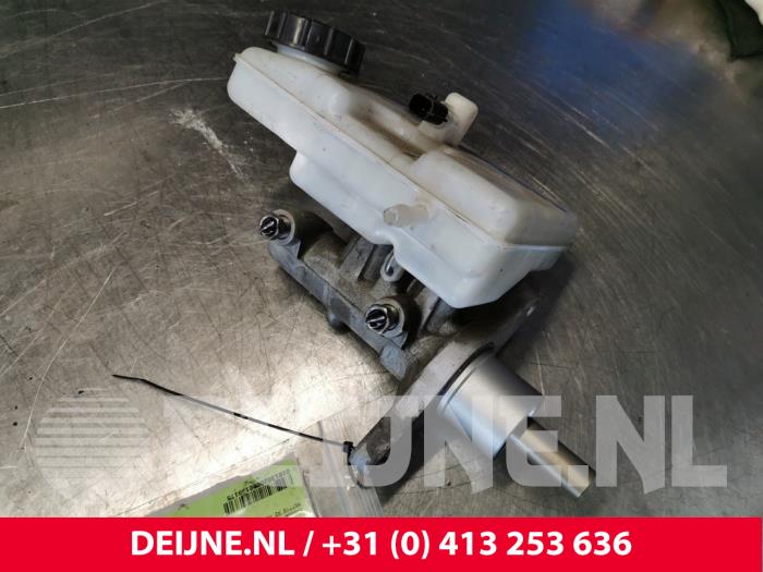 Renault Master Hoofdremcilinder O138175