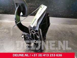 Renault Master Rempedaal O138177 foto 2