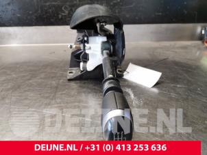 Renault Master Gear stick O138182 photo 2