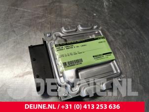 Gebruikte Computer Adblue Renault Master III (EV/HV/UV/VA/VB/VD/VF/VG/VJ) 2.3 dCi 130 16V RWD Prijs € 302,50 Inclusief btw aangeboden door van Deijne Onderdelen Uden B.V.