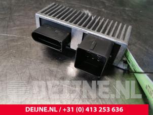 Renault Master Glow plug relay O138196 photo 2