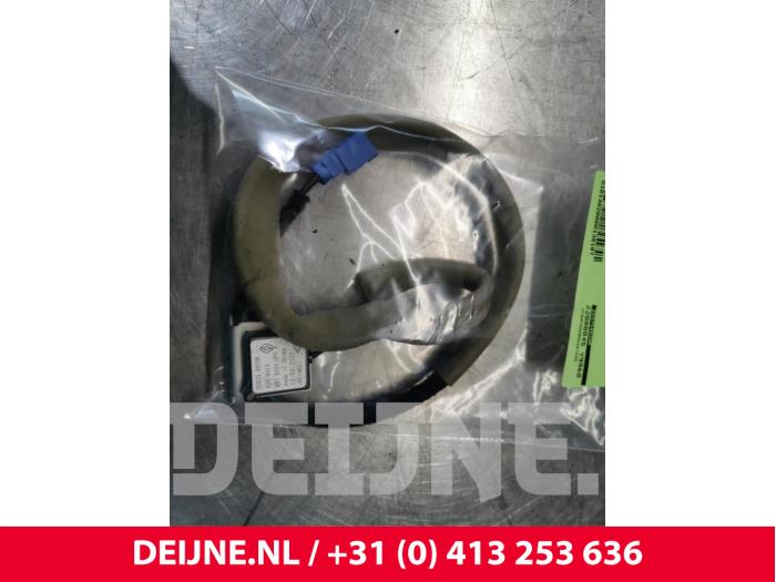 Renault Master GPS Antenne O138197