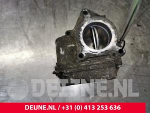 Opel Movano Gasklephuis O138199 foto 4