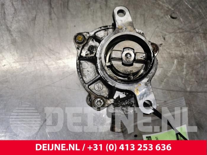 Opel Movano Vacuumpomp (Diesel) O138202