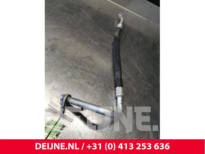 Renault Master Airco Leiding O138207