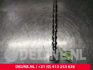 Opel Movano Nockenwelle O138210 foto 2