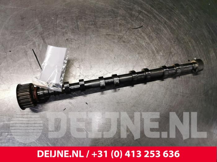 Opel Movano Nokkenas O138211
