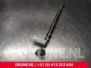 Opel Movano Nockenwelle O138211 foto 3