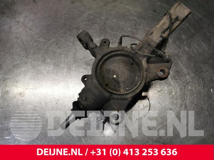Renault Master Fusee links-voor O138216