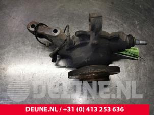 Renault Master Knuckle, front left O138216 photo 3