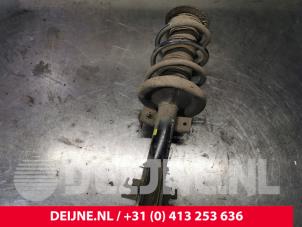 Renault Master Stoßdämpferstrebe rechts vorne O138221 foto 2