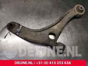 Renault Master Querlenker unten rechts vorne O138222 foto 2