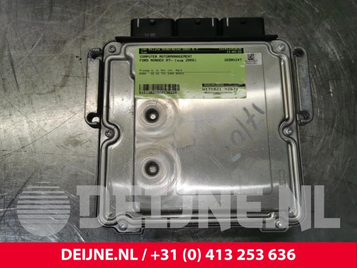 Ford Mondeo Engine management computer O138226
