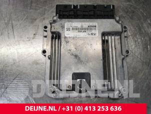 Ford Mondeo Computer Motormanagement O138226 foto 3