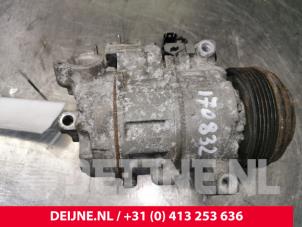 Ford Mondeo Aircopomp O138228 foto 3