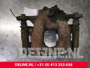 BMW 1-Serie Bremszange rechts vorne O138230 foto 4