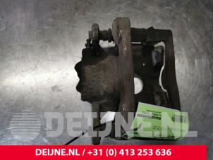 BMW 1-Serie Front brake calliper, left O138232 photo 2