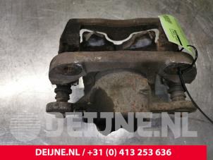 BMW 1-Serie Front brake calliper, left O138232 photo 3