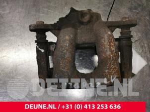 BMW 1-Serie Front brake calliper, left O138232 photo 4