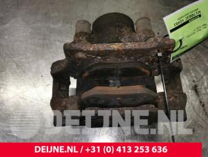 BMW 1-Serie Rear brake calliper, left O138234 photo 3