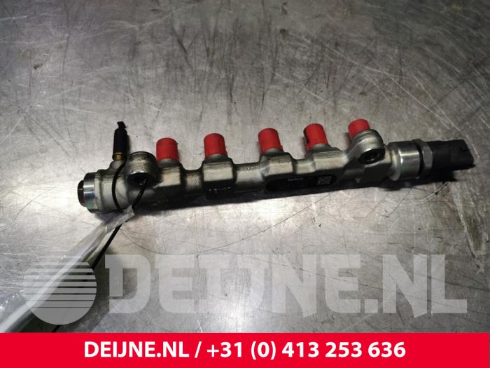 Opel Movano Galerij (Injectie) O138235