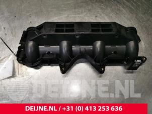Opel Movano Ansaugbrugge O138236 foto 2