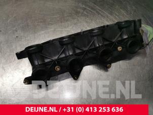 Opel Movano Ansaugbrugge O138236 foto 3