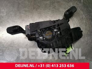 Ford Transit Kombischalter Lenksäule O138242 foto 3
