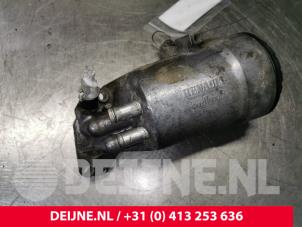 Renault Trafic Oliefilterhuis O138246 foto 3