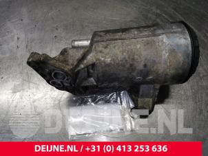 Renault Trafic Oliefilterhuis O138246 foto 4