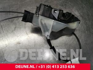 Peugeot Expert Türschlossmechanik 2-türig links O138247 foto 3