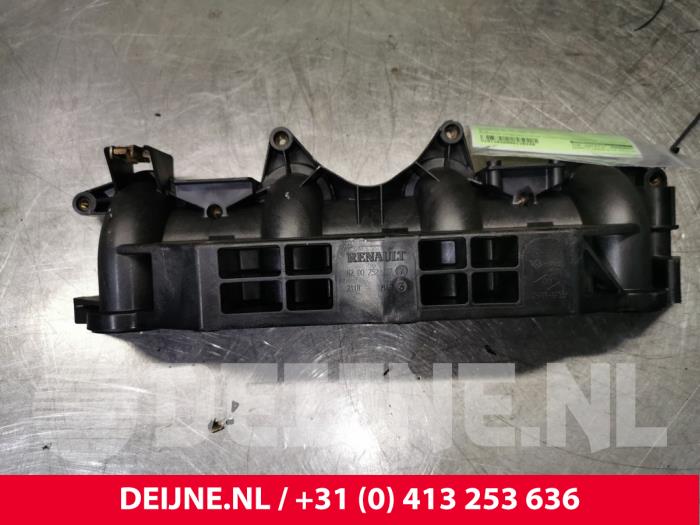 Renault Trafic Inlaatspruitstuk O138249